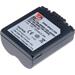 Baterie T6 power Panasonic DMW-BMA7, CGR-S006, CGR-S006E, CGA-S006, 710mAh, modrá DCPA0011