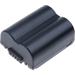 Baterie T6 power Panasonic DMW-BMA7, CGR-S006, CGR-S006E, CGA-S006, 710mAh, modrá DCPA0011