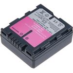 Baterie T6 power Panasonic VW-VBD070, CGA-DU07, CGR-DU07, Hitachi DZ-BP07S, 720mAh, 5,2Wh VCPA0009