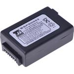 Baterie T6 power Psion Teklogix WorkAbout Pro 7525C-G1, 7525S-G1, Pro 3 C, 3600mAh, 13,3Wh, Li-ion BSPS0002