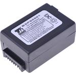 Baterie T6 power Psion Teklogix WorkAbout Pro 7527C-G2, 7527C-G3, 7527S-G2, 4800mAh, 17,7Wh, Li-ion BSPS0001