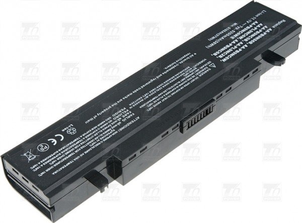 Baterie T6 power Samsung R430, R480, R520, R530, R540, R580, R620, R720, R780, 6cell, 5200mAh NBSA0024