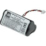 Baterie T6 power Symbol Motorola Zebra LI4278, LS4278, DS6878, 600mAh, 2,16Wh, Ni-MH BSSY0012