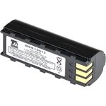 Baterie T6 power Symbol Motorola Zebra LS3478, LS3578, DS3478, DS3578, 2500mAh, 9,3Wh, Li-ion BSSY0013