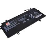 Baterie T6 power Toshiba Portege Z30-A, Z30-B, Z30T-A, Z30T-B, 3380mAh, 52Wh, 4cell, Li-pol NBTS0111