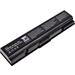 Baterie T6 power Toshiba Satellite A200, A300, A500, L200, L300, L450, L500, L550, 6cell, 4600mAh NBTS0063