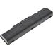 Baterie T6 power Toshiba Satellite A200, A300, A500, L200, L300, L450, L500, L550, 6cell, 4600mAh NBTS0063