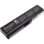 Baterie T6 power Toshiba Satellite A660, C650, L510, L630, L650, L670, U400, U500, 6cell, 5200mAh NBTS0075