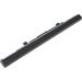 Baterie T6 power Toshiba Satellite C50-B, C55-B, L40-B, L50-B, P50-C, S50-B, 6cell, 2600mAh NBTS0110