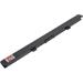 Baterie T6 power Toshiba Satellite C50-B, C55-B, L40-B, L50-B, P50-C, S50-B, 6cell, 2600mAh NBTS0110