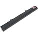 Baterie T6 power Toshiba Satellite C50-B, C55-B, L40-B, L50-B, P50-C, S50-B, 6cell, 2600mAh NBTS0110