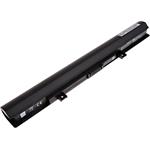 Baterie T6 power Toshiba Satellite C50-B, C55-B, L40-B, L50-B, P50-C, S50-B, 6cell, 2600mAh NBTS0110