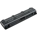 Baterie T6 power Toshiba Satellite C50, C70, C800, C850, L70, L800, M800, P800, 6cell, 5200mAh NBTS0101