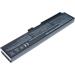 Baterie T6 power Toshiba Satellite L730, L735, L740, L745, L750, L755, L775, 6cell, 5200mAh NBTS0099