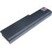 Baterie T6 power Toshiba Satellite L730, L735, L740, L745, L750, L755, L775, 6cell, 5200mAh NBTS0099