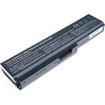 Baterie T6 power Toshiba Satellite L730, L735, L740, L745, L750, L755, L775, 6cell, 5200mAh NBTS0099