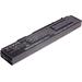 Baterie T6 power Toshiba Tecra A11, S11, M11, Satellite Pro S500, S750, 6cell, 5200mAh NBTS0089