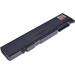 Baterie T6 power Toshiba Tecra A2, A9, A10, M2, M9, M10, P5, P10, S3, S4, S5, S10, 6cell, 5200mAh NBTS0023