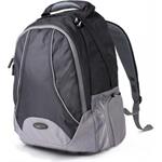 Batoh Lenovo Mochila 15" B450 Preta/Cinza 888-009403