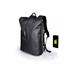 Batoh PORT Designs NEW YORK BACKPACK na 15,6’’ notebook a 10,1" tablet, šedý 135065