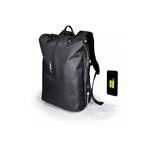 Batoh PORT Designs NEW YORK BACKPACK na 15,6’’ notebook a 10,1" tablet, šedý 135065