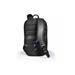 Batoh PORT Designs SAUSALITO BACKPACK na 15,6’’ notebook a 10,1" tablet, černý 135064