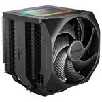 Be quiet! chladič CPU Dark Rock Elite / 2x135mm fan / 7 heatpipes / ARGB LED BK037