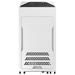 be quiet! Pure Base 500, white, ATX, M-ATX, mini-ITX case BG035