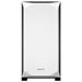 be quiet! Pure Base 500, white, ATX, M-ATX, mini-ITX case BG035