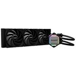 Be quiet! Pure Loop 2 AIO ARGB 360mm / 3x120mm / Intel 1700 / 1200 / 1150 / 1151 / 1155 / AMD AM4 / AM5 BW019