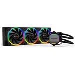 Be quiet! Pure Loop 2 FX AIO 360mm / 3x120mm ARGB /Intel: 1700 / 1200 / 2066 / 1150 / 1151 / 1155 / AMD / AM5 / AM BW015