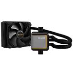 Be quiet! Silent Loop 2 AIO 120mm / 1x120mm /Intel: 1700 / 1200 / 2066 / 1150 / 1151 / 1155 / AMD / AM5 / AM4 BW009