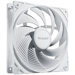 Be quiet! / ventilátor Pure Wings 3 / 120mm / PWM / high-speed / 4-pin / 30,9dBA / bílý BL111