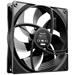 Be quiet! / ventilátor Pure Wings 3 / 140mm / 3-pin / 21,9dBA BL107