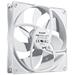 Be quiet! / ventilátor Pure Wings 3 / 140mm / PWM / 4-pin / 21,9dBA / bílý BL112