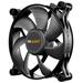 Be quiet! / ventilátor Shadow Wings 2 / 120mm / PWM / 4-pin / 15,9dBa BL085