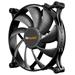 Be quiet! / ventilátor Shadow Wings 2 / 140mm / PWM / 4-pin / 14,9dBa BL087