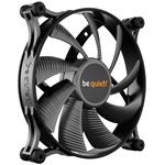 Be quiet! / ventilátor Shadow Wings 2 / 140mm / PWM / 4-pin / 14,9dBa BL087