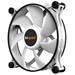 Be quiet! / ventilátor Shadow Wings 2 White / 120mm / 3-pin / 15,7dBa BL088