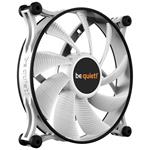 Be quiet! / ventilátor Shadow Wings 2 White / 140mm / 3-pin / 14,7dBa BL090