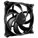 Be quiet! / ventilátor Silent Wings 4 high-speed / 140mm / PWM / 4-pin / 29,3dBA BL097