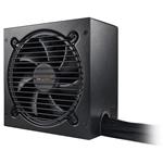 Be quiet! / zdroj PURE POWER 11 400W / active PFC / 120mm fan / 80PLUS Gold BN292