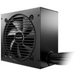 Be quiet! / zdroj PURE POWER 12 550W / ATX 3.1 / 120mm fan / 80 Plus Gold BP001EU