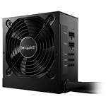 Be quiet! / zdroj SYSTEM POWER 9 600W CM / active PFC / 120mm fan / odpojitelné kabely / 80PLUS Bronze BN302