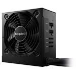 Be quiet! / zdroj SYSTEM POWER 9 700W CM / active PFC / 120mm fan / odpojitelné kabely / 80PLUS Bronze BN303