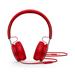 Beats EP On-Ear Headphones - Red ML9C2EE/A