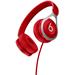 Beats EP On-Ear Headphones - Red ML9C2EE/A