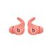 Beats Fit Pro True Wireless Earbuds - Coral Pink mplj3ee/a