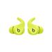 Beats Fit Pro True Wireless Earbuds - Volt Yellow mplk3ee/a