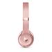 Beats Solo3 Wireless Headphones - Rose Gold mx442ee/a